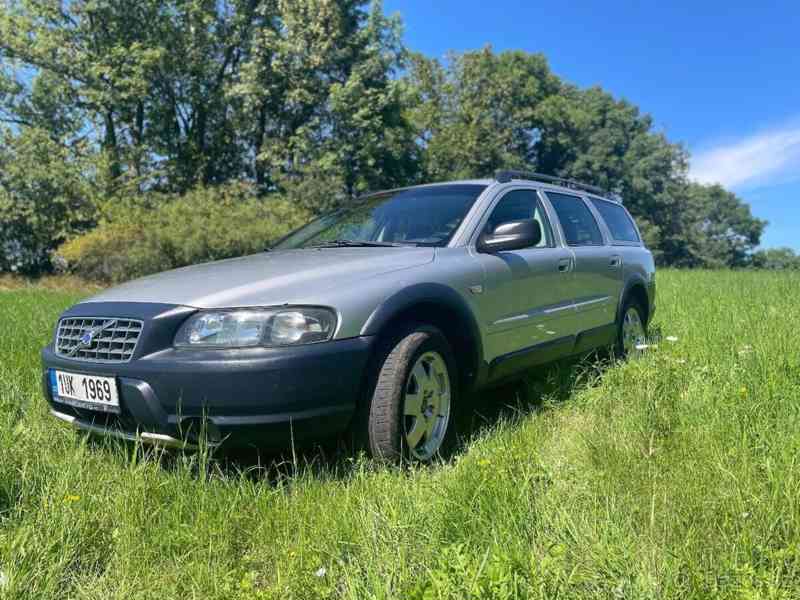 Volvo XC70 - foto 5