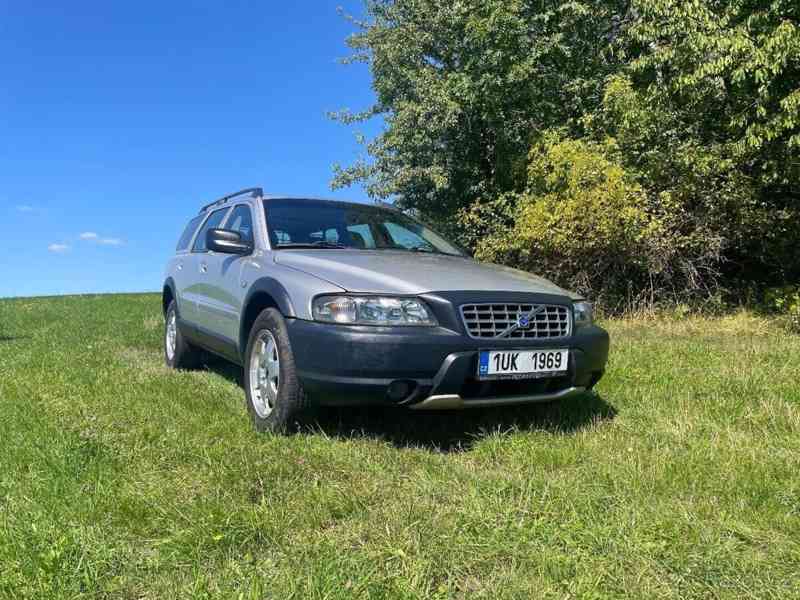 Volvo XC70 - foto 2