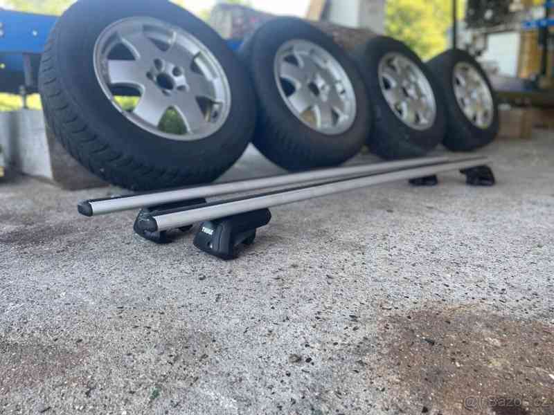 Volvo XC70 - foto 20