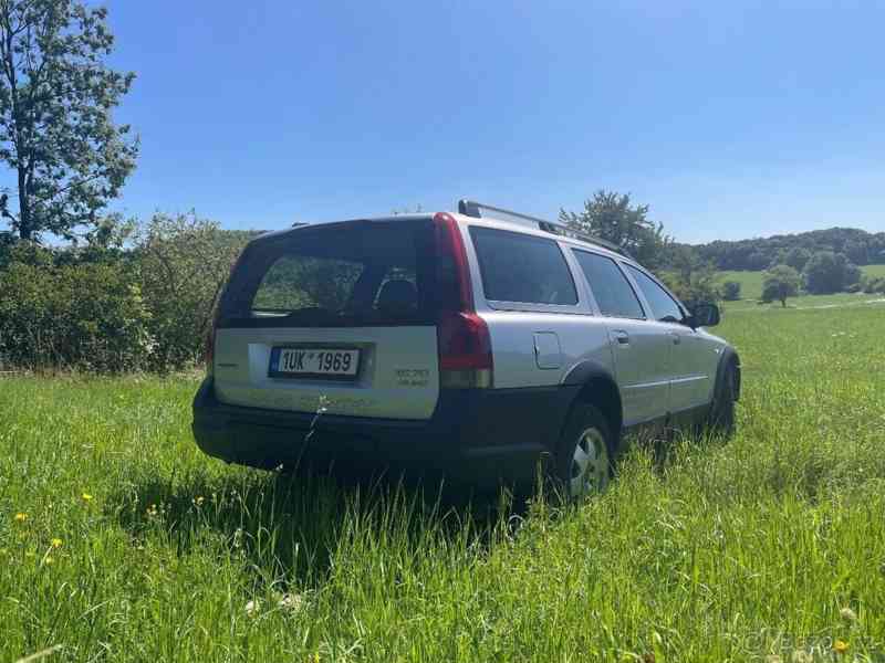 Volvo XC70 - foto 7