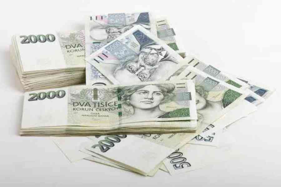 Jediný úvěrový sektor, který vás zachrání  - foto 2