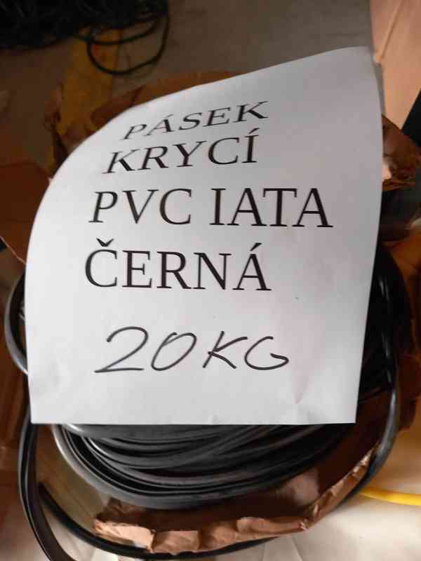 Páska krycí PVC IATA/GP12 - foto 11
