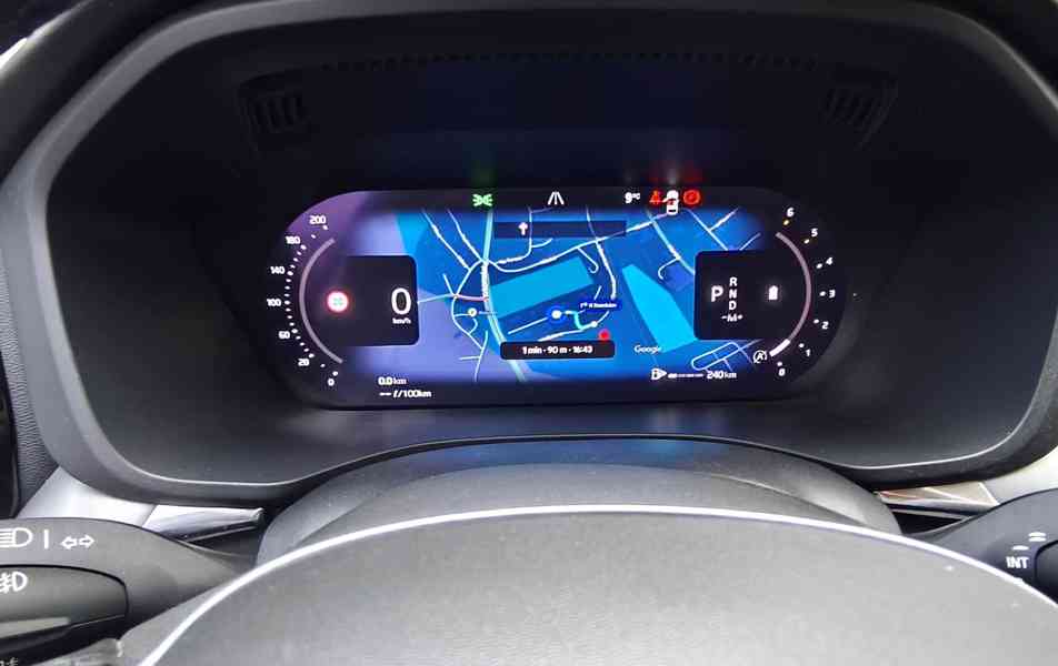 Volvo XC60 AWD, r.v. 4/2022, motor B4 mildhybrid diesel  - foto 13