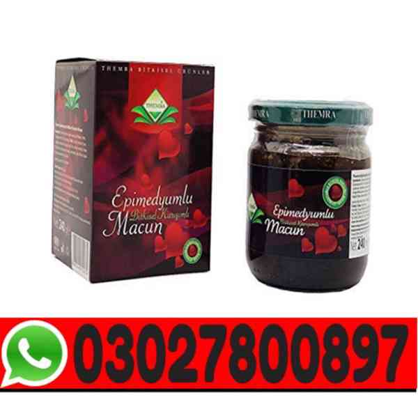 Epimedium Macun in Rawalpindi < 0302-7800897 >Buy now