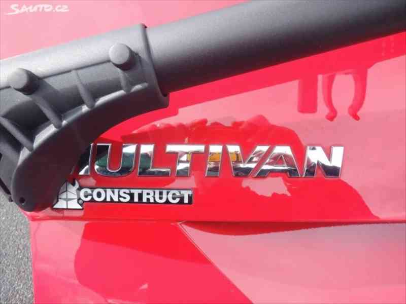 Volkswagen Multivan 2,0   T 6.1 COMFORTLINE - foto 2