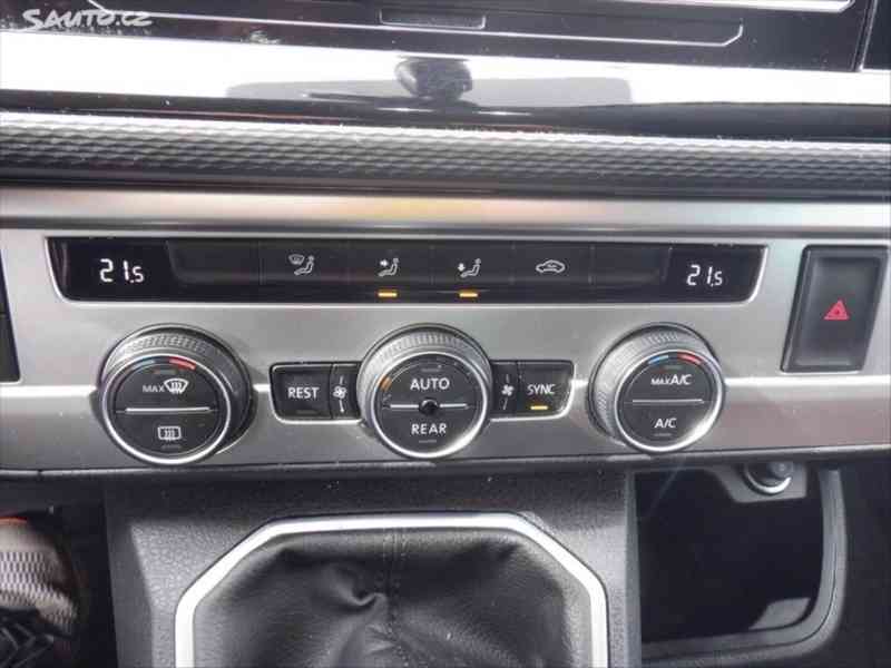 Volkswagen Multivan 2,0   T 6.1 COMFORTLINE - foto 5