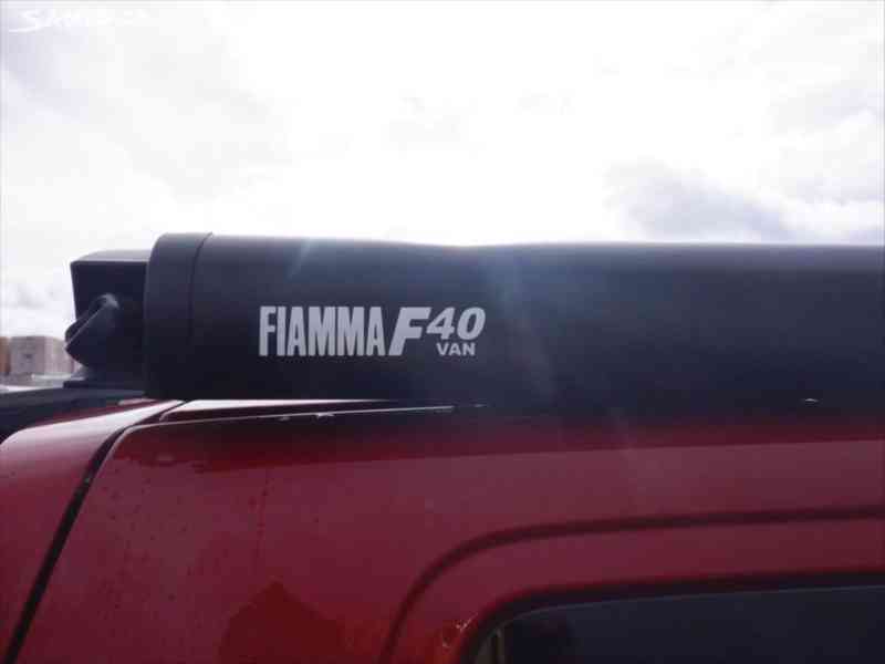 Volkswagen Multivan 2,0   T 6.1 COMFORTLINE - foto 4