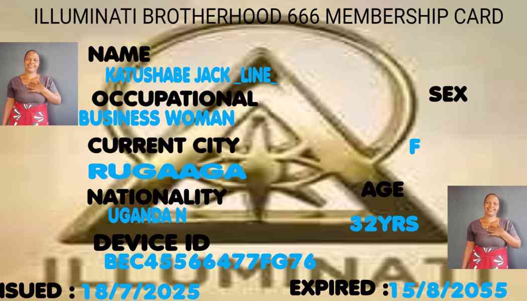 Call illuminati agent in Uganda call+256776963507/0741506136 - foto 1