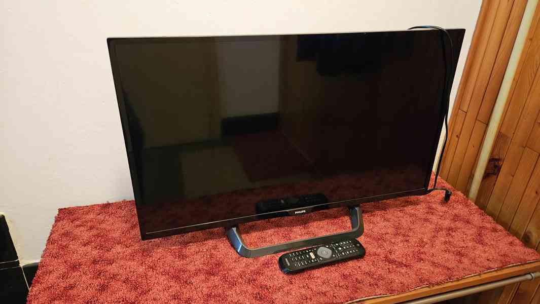 Televize Philips 80cm(32") - foto 2