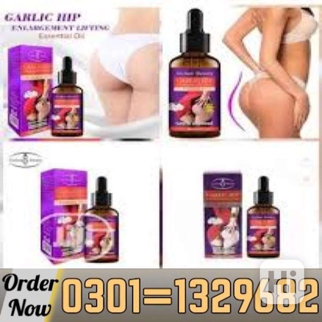 Aichun Beauty Hip Enlarging Essential Oil In Pakistan /0301= - foto 1