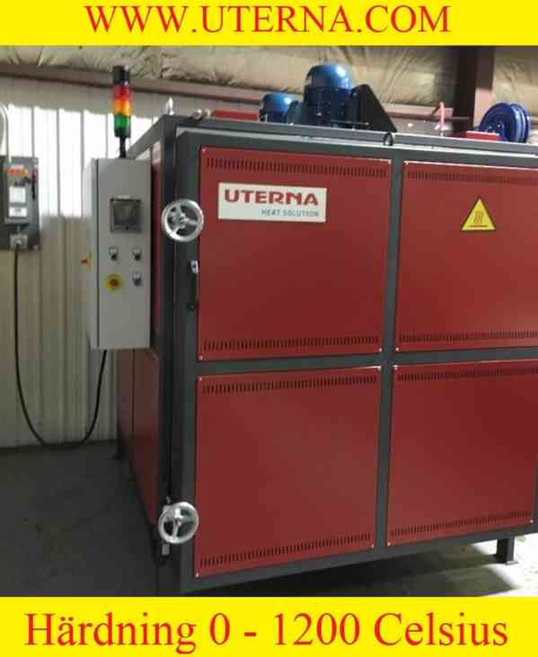 AMS2750E NADCAP CQI-9 Värmeelement, Värmeelement, Elvärmeele - foto 2