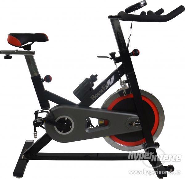 Prodám cyklotrenažer - foto 1