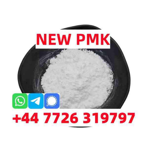 PMK Powder In Stock Fast Dispatch Door to Door Delivery - foto 4