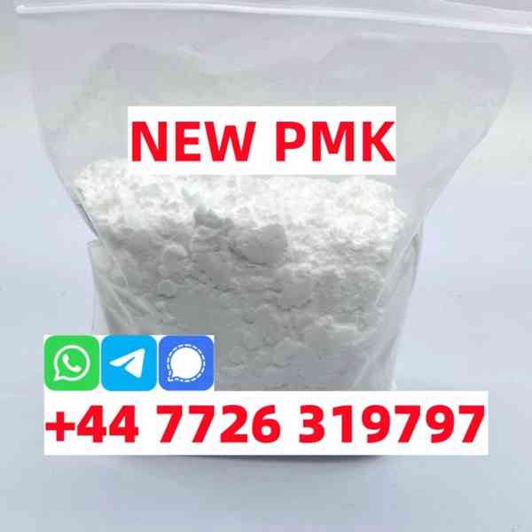 PMK Powder In Stock Fast Dispatch Door to Door Delivery - foto 3