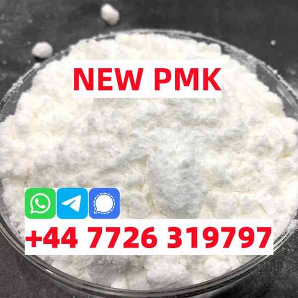 PMK Powder In Stock Fast Dispatch Door to Door Delivery - foto 2