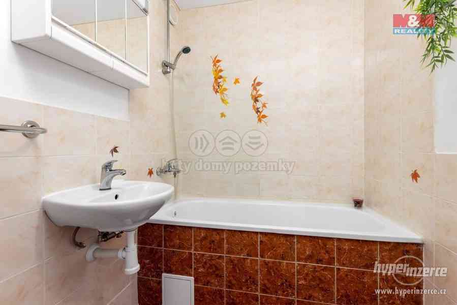 Pronájem bytu 2+1, 72 m2, Vysoké Mýto, ul. U Potoka - foto 5