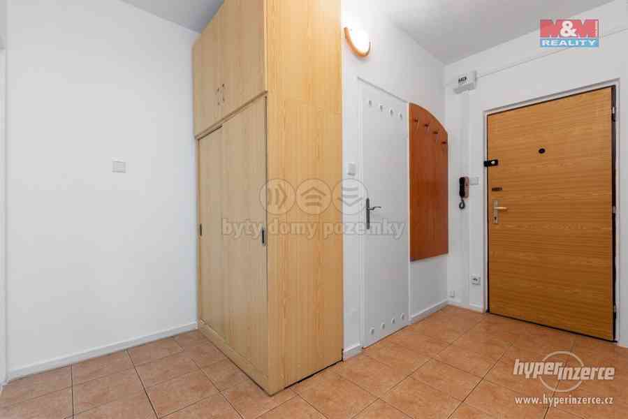 Pronájem bytu 2+1, 72 m2, Vysoké Mýto, ul. U Potoka - foto 6