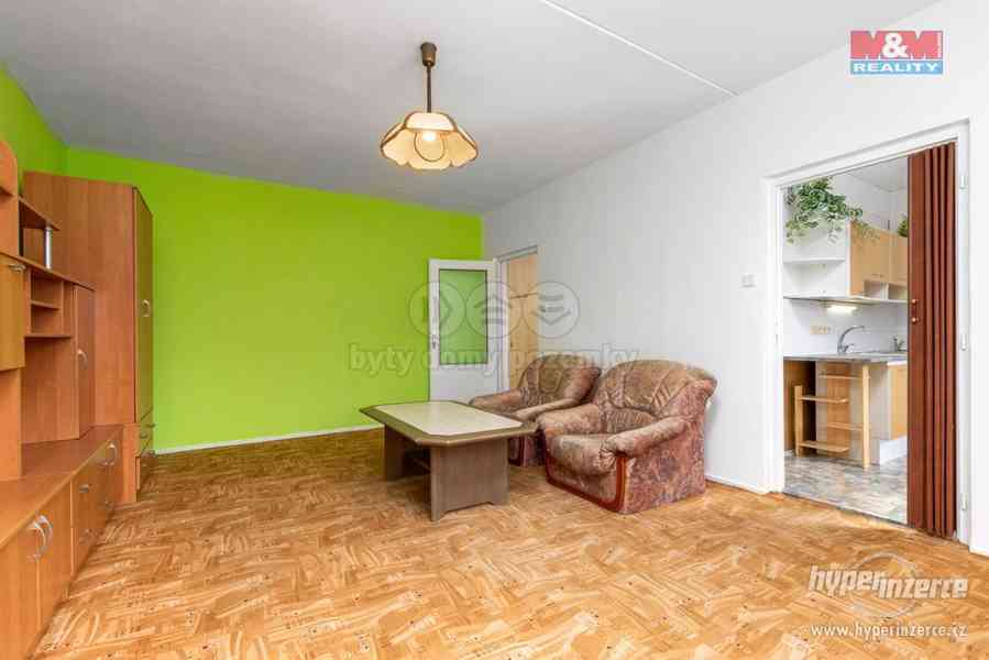 Pronájem bytu 2+1, 72 m2, Vysoké Mýto, ul. U Potoka - foto 8