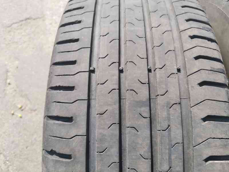 pneu 195/55 R16 Continental  - foto 2