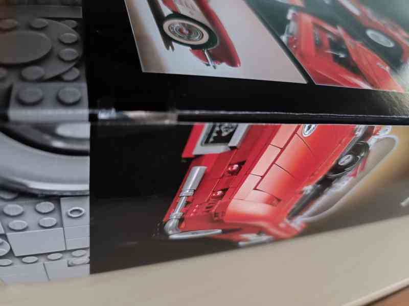 LEGO® Icons 10321 Corvette - foto 5