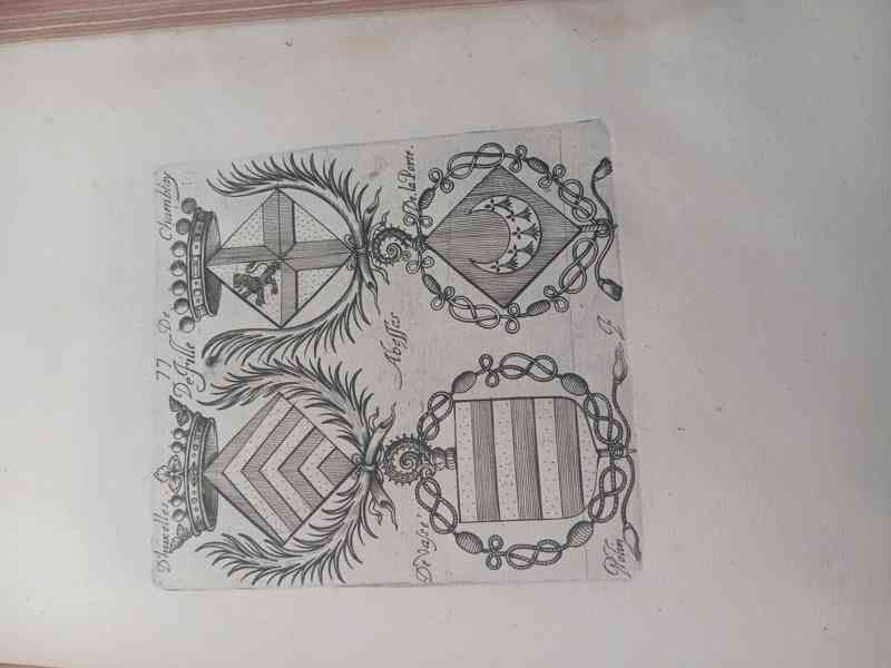 Armorial Universel - foto 2