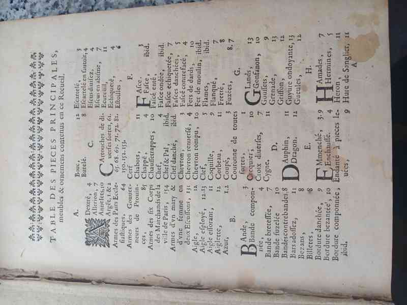 Armorial Universel - foto 4