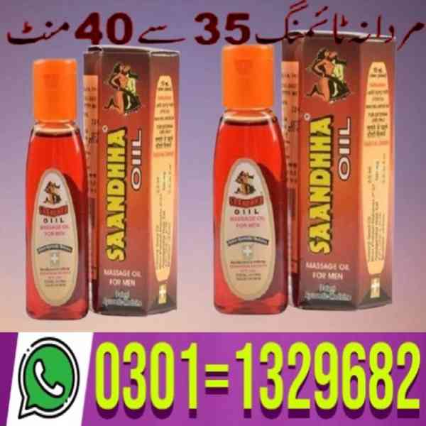 Sanda Oil in Pakistan (0301=1329682) Shop now! - foto 1