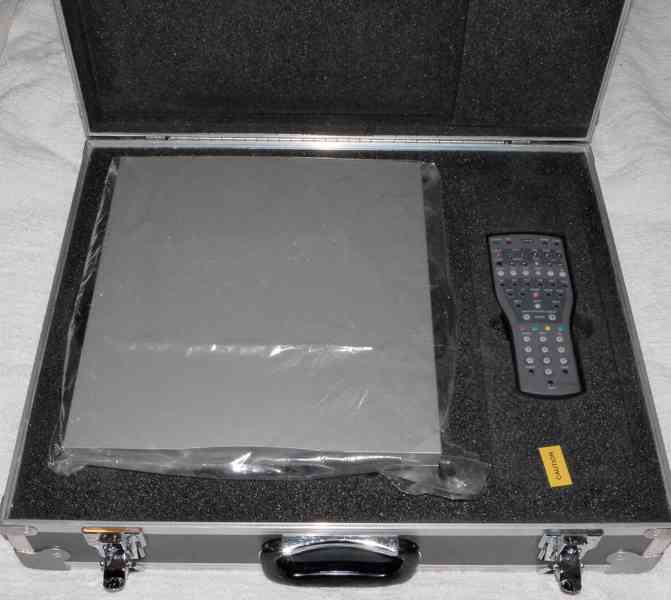 Linn Sondek cd12 - foto 2