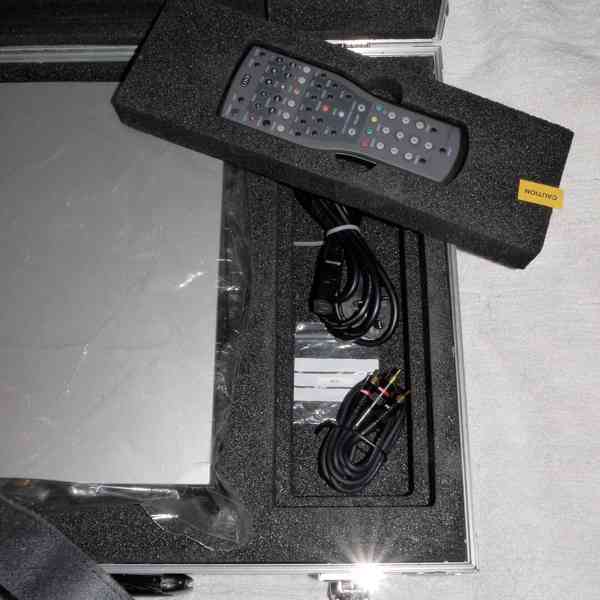 Linn Sondek cd12 - foto 3