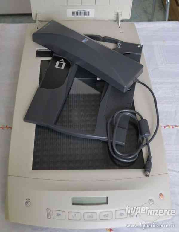 HP Scanjet 5470c - foto 4