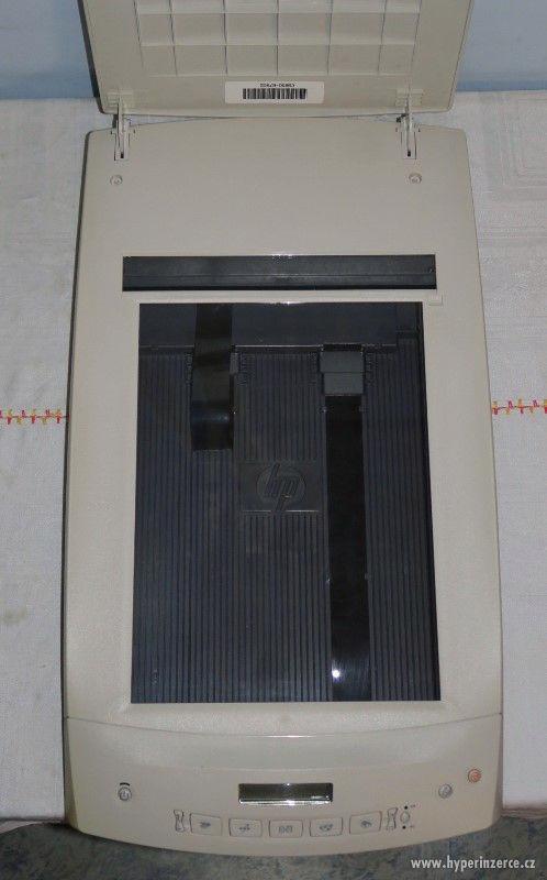 HP Scanjet 5470c - foto 5
