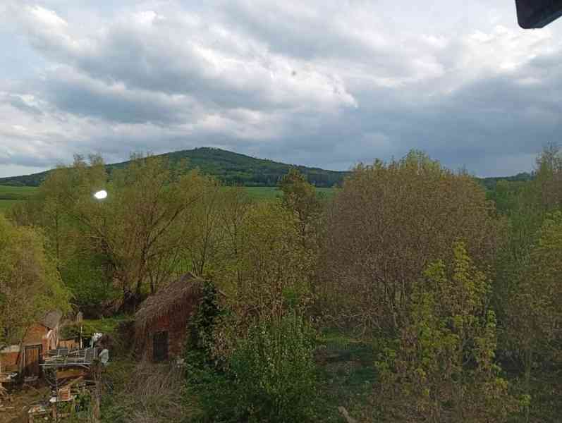 Pronájem podkrovního bytu 2+KK - foto 12
