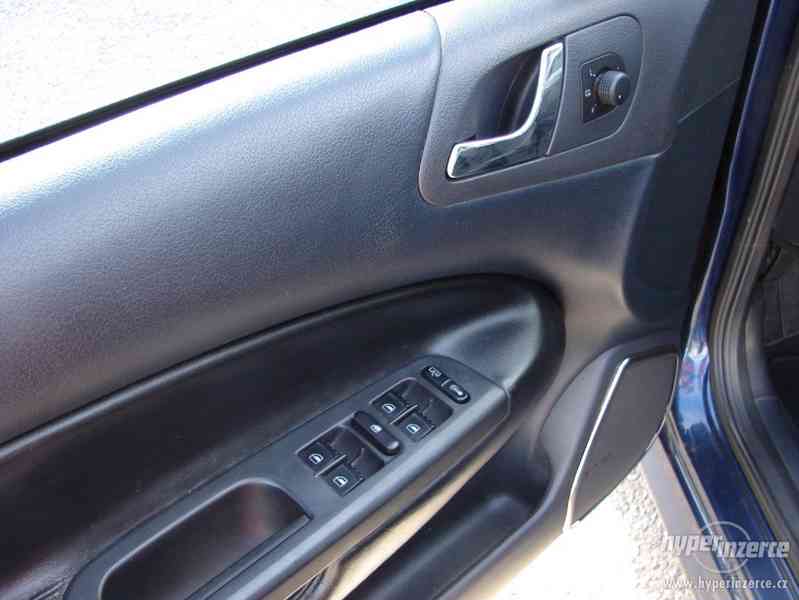 Škoda Octavia 1.9 tdi (66 kw) r.v.2003 klima - foto 6
