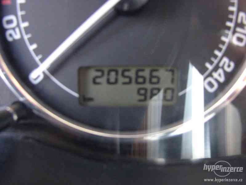 Škoda Octavia 1.9 tdi (66 kw) r.v.2003 klima - foto 8