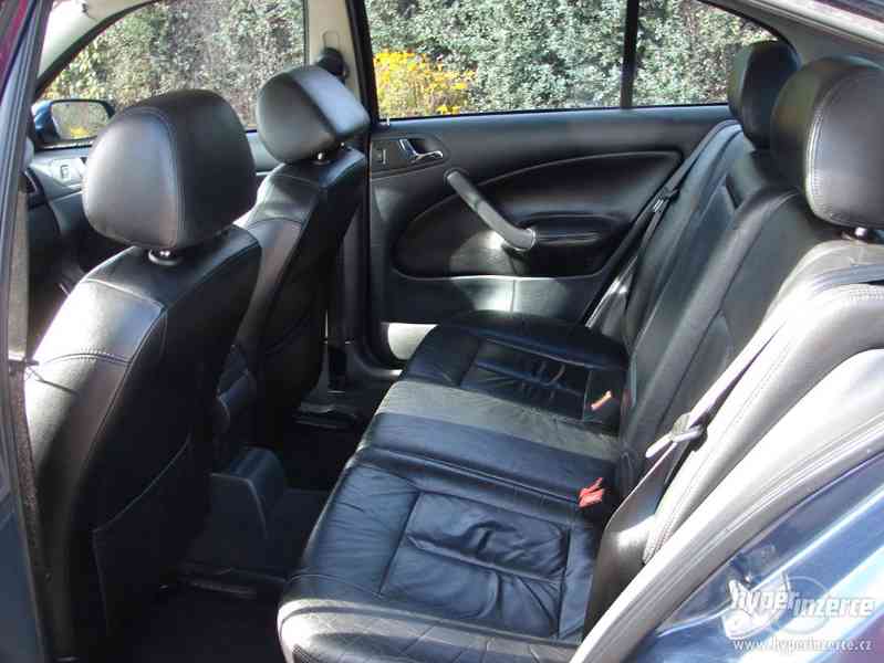 Škoda Octavia 1.9 tdi (66 kw) r.v.2003 klima - foto 11