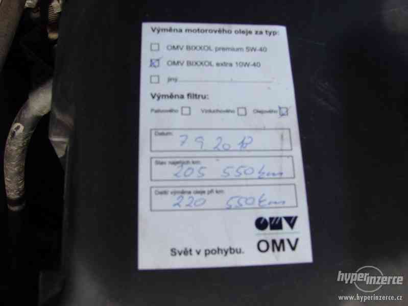 Škoda Octavia 1.9 tdi (66 kw) r.v.2003 klima - foto 15