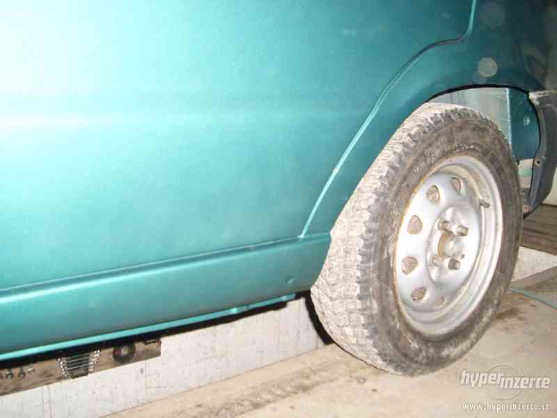 Škoda Felicia 1.3 GLX, Ekodaň zaplacena... - foto 5