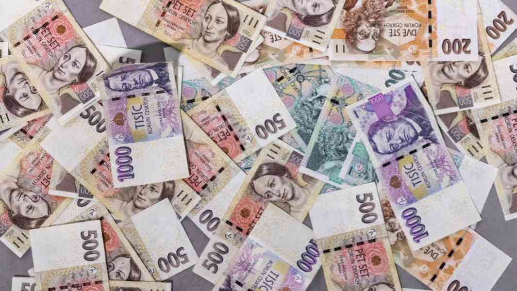 Máte projekt nebo potřebujete naléhavě finanční prostředky?