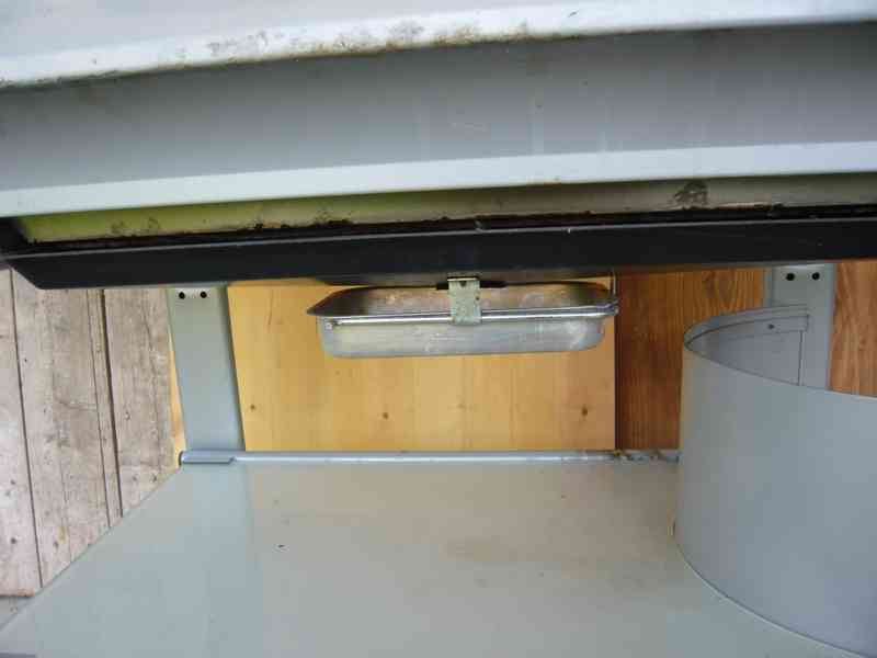 Plynový gril - foto 17