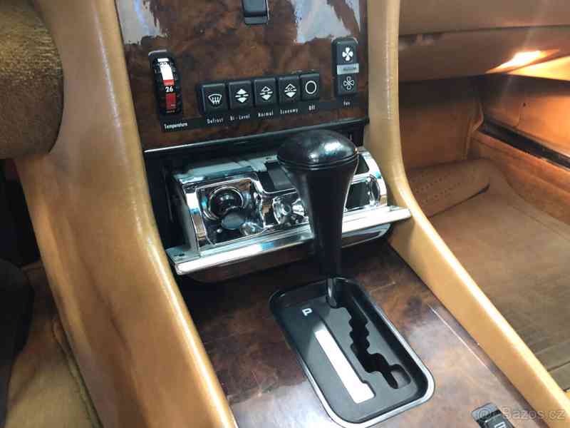Mercedes-Benz SL 560 COUPÉ/ROADSTER	 - foto 15
