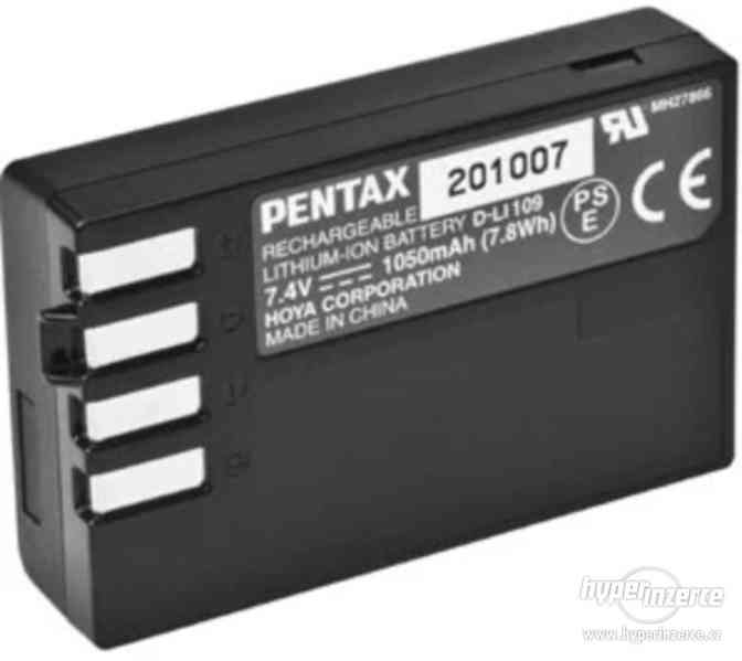 prodám Pentax K-30 (tělo) - foto 6