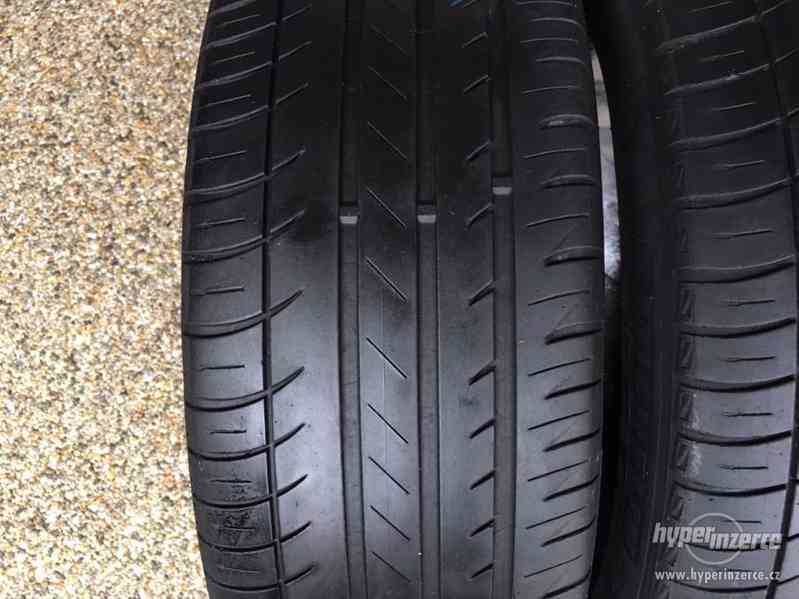 205 50 17 R17 letní pneumatiky Michelin Pilot - foto 2
