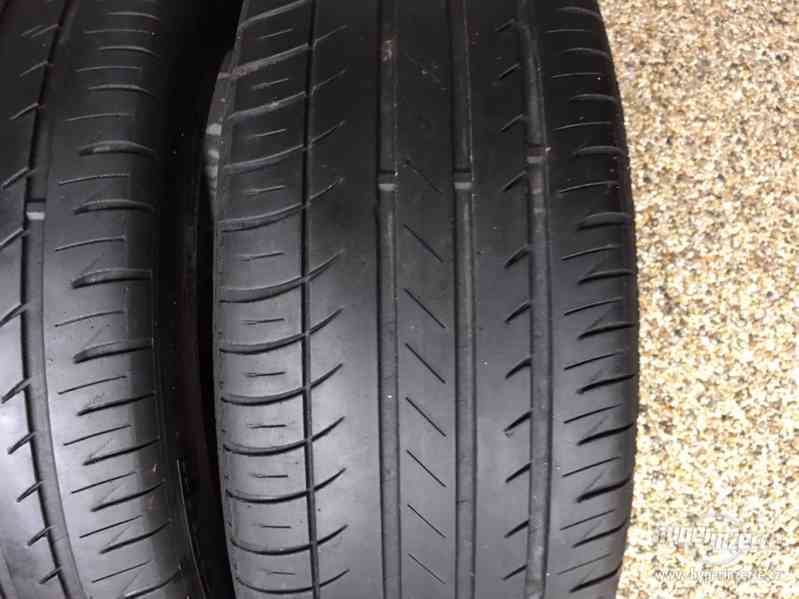 205 50 17 R17 letní pneumatiky Michelin Pilot - foto 3