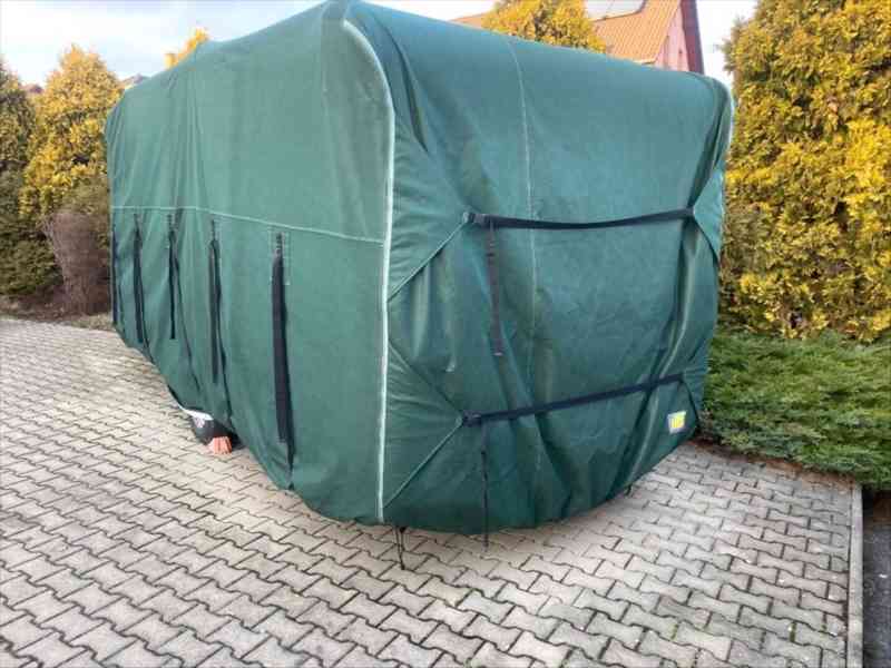 Ostatní Prodám karavan Chateau Cantara - foto 5