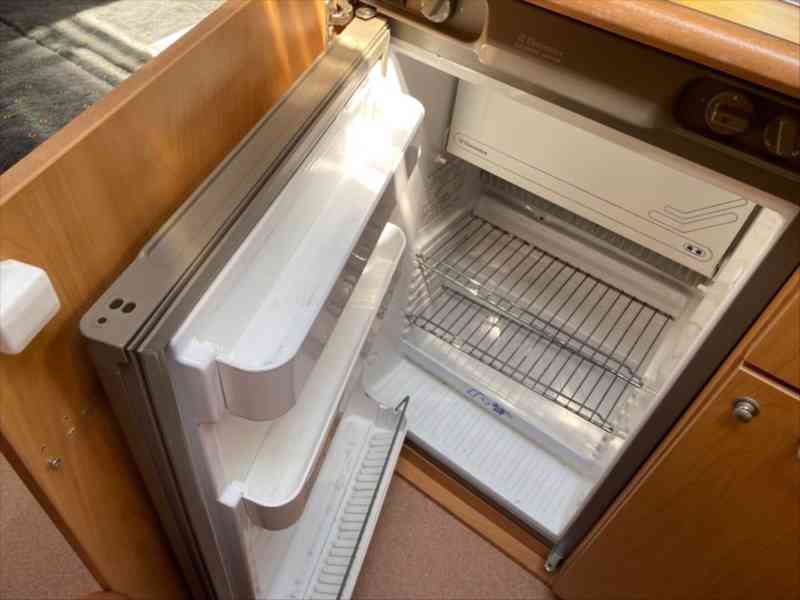 Ostatní Prodám karavan Chateau Cantara - foto 10