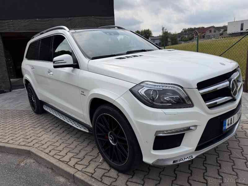 Mercedes-Benz AMG GT C63 Rok 2014 Top Stav - foto 4