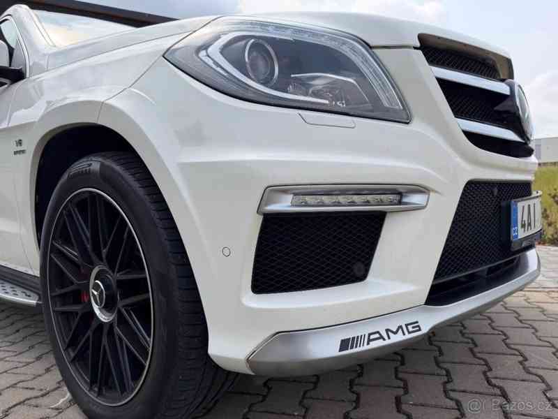 Mercedes-Benz AMG GT C63 Rok 2014 Top Stav - foto 7