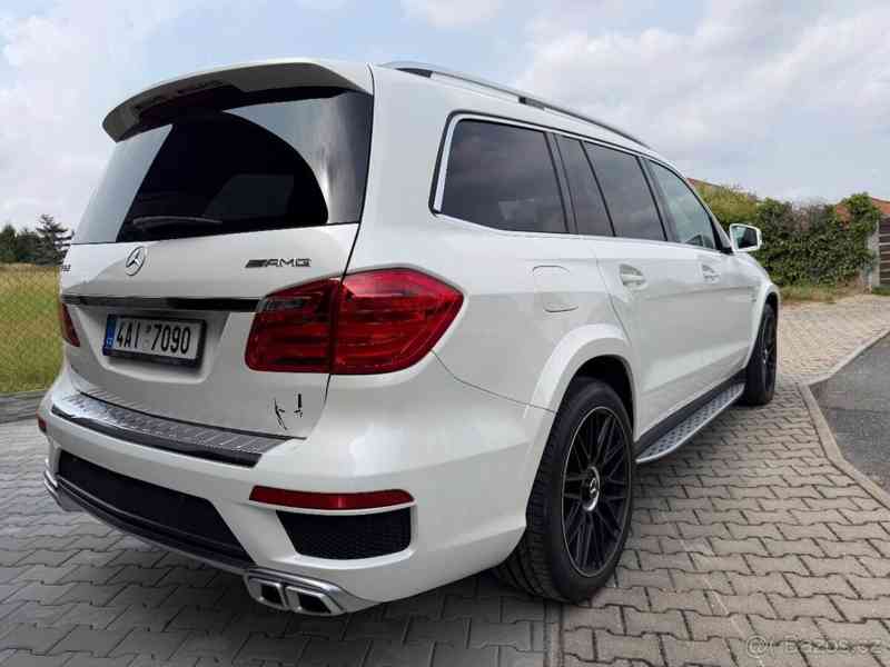 Mercedes-Benz AMG GT C63 Rok 2014 Top Stav - foto 2