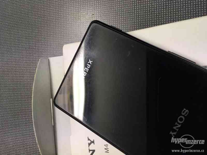 Sony Xperia M4 Aqua - foto 4