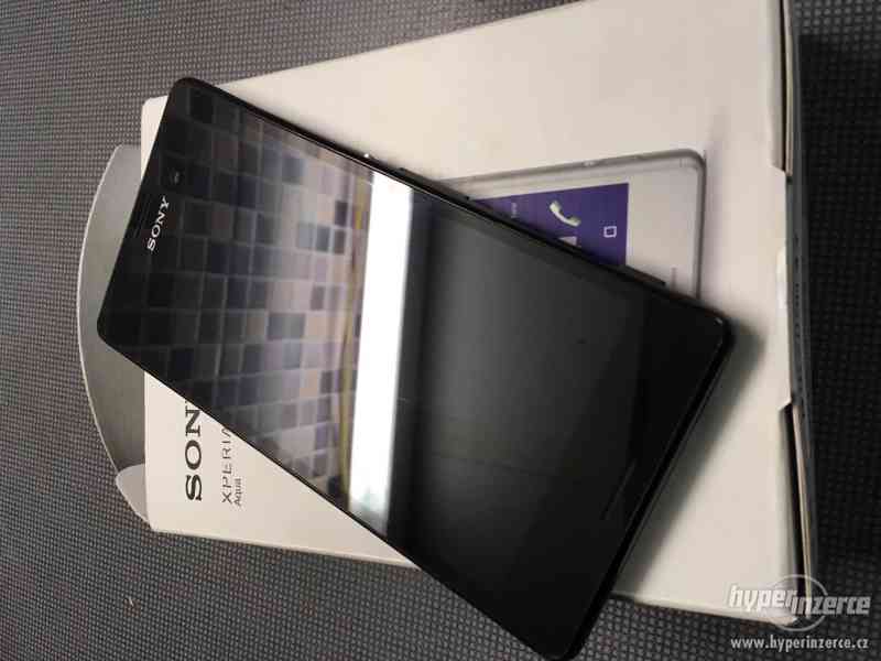 Sony Xperia M4 Aqua - foto 5